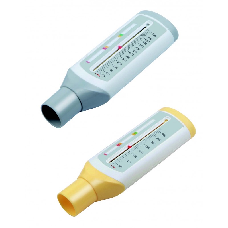 Rossmax Peak Flow Meter Paed main image 1